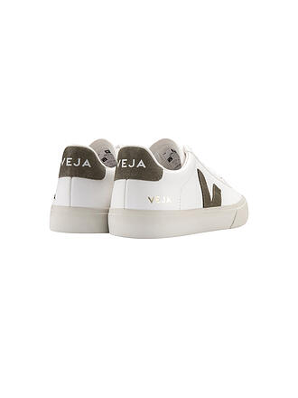 VEJA | Sneaker CAMPO | schwarz