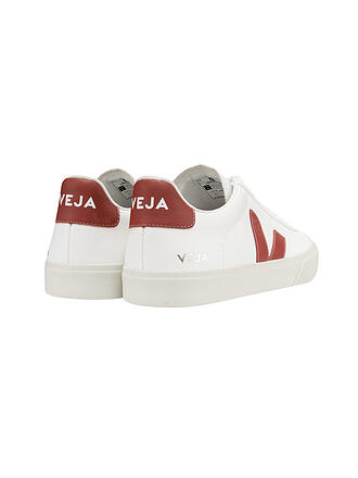 VEJA | Sneaker CAMPO | creme