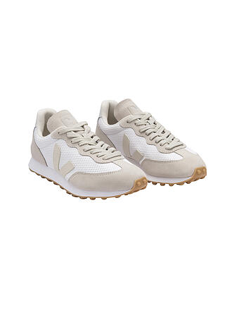 VEJA | Sneaker RIO BRANCO ALVEOMESH | grau