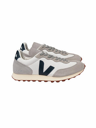 VEJA | Sneaker RIO BRANCO RUNNER | weiss