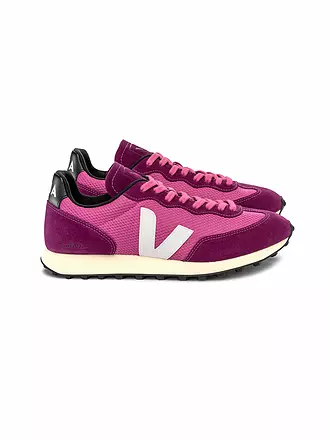 VEJA | Sneaker RIO BRANCO | grün