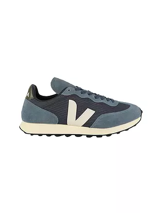 VEJA | Sneaker RIO BRANCO | blau