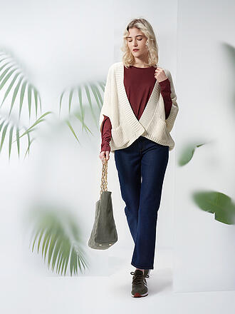 VEJA | Sneaker Rio BRANCO | olive