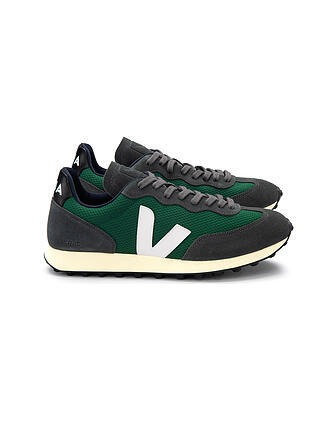 VEJA | Sneaker Rio BRANCO | grün