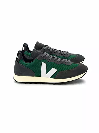 VEJA | Sneaker Rio BRANCO | grün