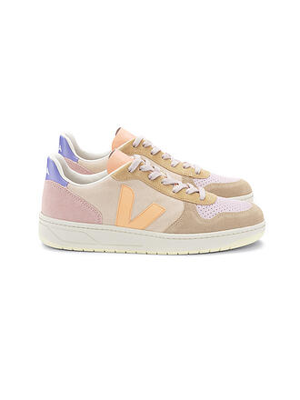 VEJA | Sneaker V-10 | bunt
