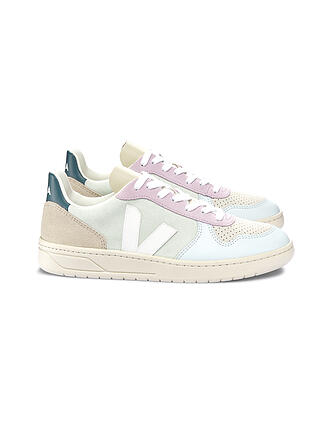 VEJA | Sneaker V-10 | bunt
