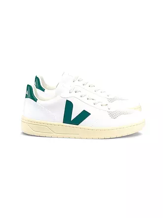 VEJA | Sneaker V-10 | weiss