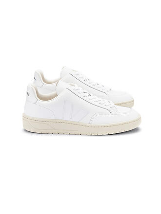 VEJA | Sneaker V-12 | beige