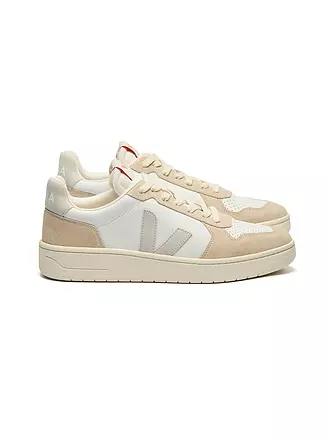 VEJA | Sneaker V-82 | creme