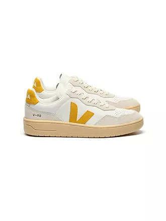 VEJA | Sneaker V-90 | weiss