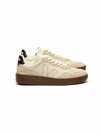VEJA | Sneaker V90 ZZ | beige