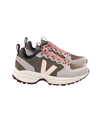 VEJA | Sneaker VENTURI | olive