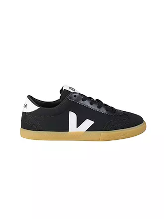 VEJA | Sneaker VOLLEY CANVAS | weiss