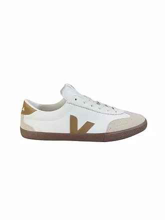 VEJA | Sneaker VOLLEY | weiss