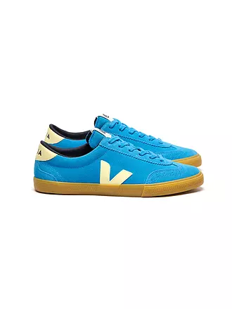 VEJA | Sneaker VOLLEY | blau