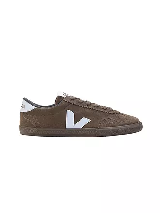 VEJA | Sneaker VOLLEY | braun