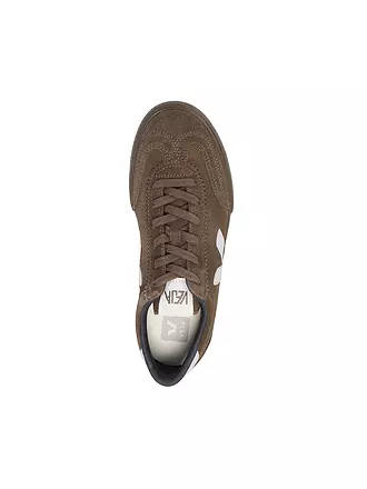 VEJA | Sneaker VOLLEY | braun