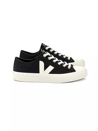 VEJA | Sneaker WATA II LOW | schwarz