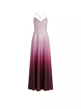 VERA MONT | Abendkleid | hellblau