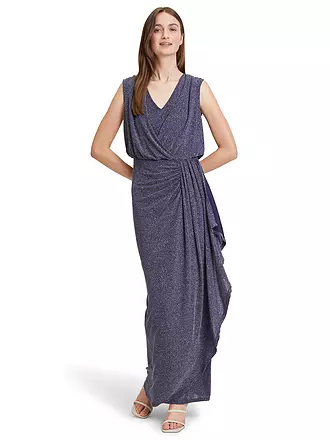 VERA MONT | Abendkleid | dunkelblau