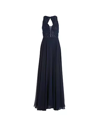 VERA MONT | Abendkleid | dunkelblau