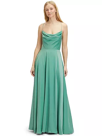 VERA MONT | Abendkleid | grün