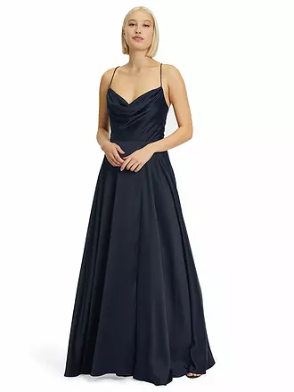 VERA MONT | Abendkleid | dunkelblau