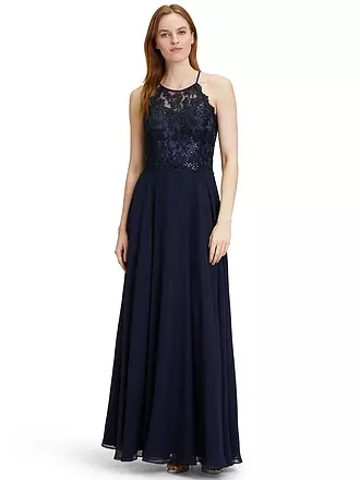 VERA MONT | Abendkleid | dunkelblau