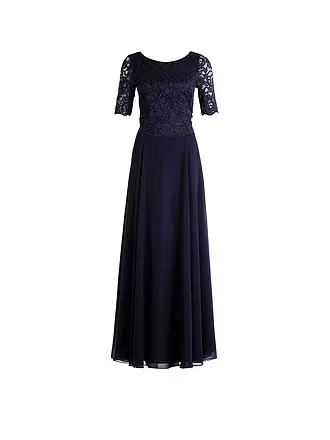 VERA MONT | Abendkleid | dunkelblau