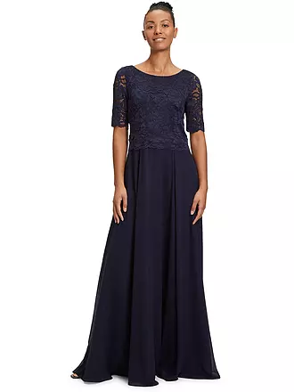 VERA MONT | Abendkleid | dunkelblau