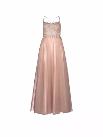 VERA MONT | Abendkleid | gelb