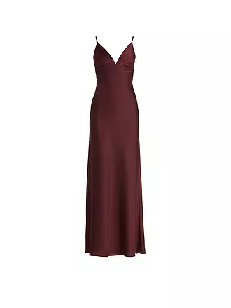 VERA MONT | Abendkleid | beere