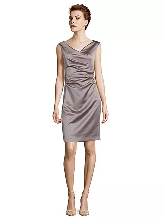 VERA MONT | Abendkleid | grau