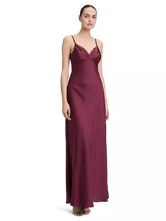 VERA MONT | Abendkleid | beere