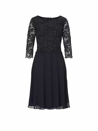 VERA MONT | Cocktailkleid | blau