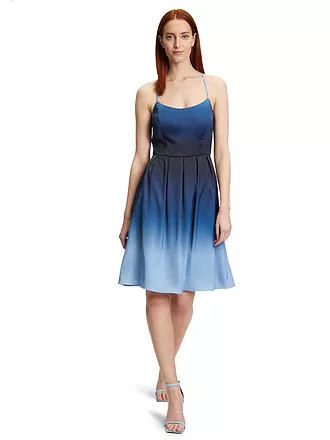 VERA MONT | Cocktailkleid | hellblau