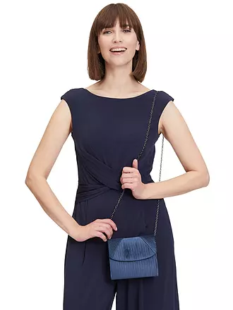 VERA MONT | Tasche - Clutch | dunkelblau