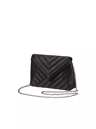 VERA MONT | Tasche - Clutch | schwarz