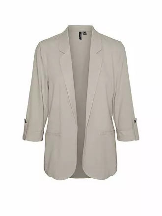 VERO MODA | Blazer VMJESMILO | hellgrau