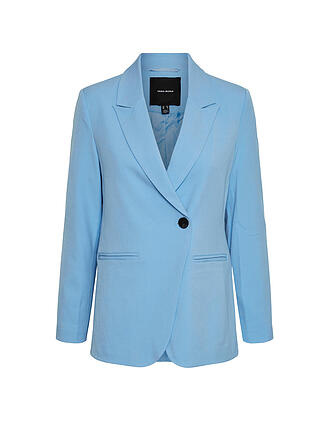 VERO MODA | Blazer VMRIELOA | hellblau