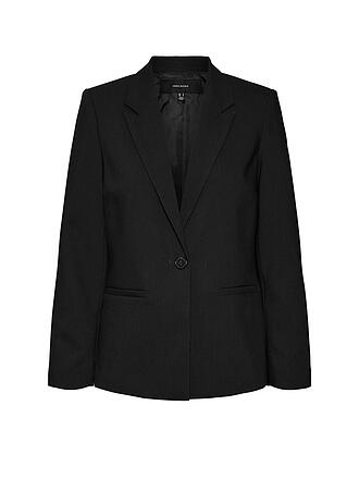 VERO MODA | Blazer VMSANDY | schwarz