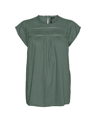 VERO MODA | Bluse  VMDEBBIE | creme