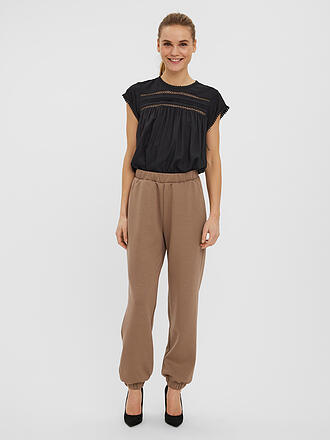 VERO MODA | Bluse  VMDEBBIE | creme