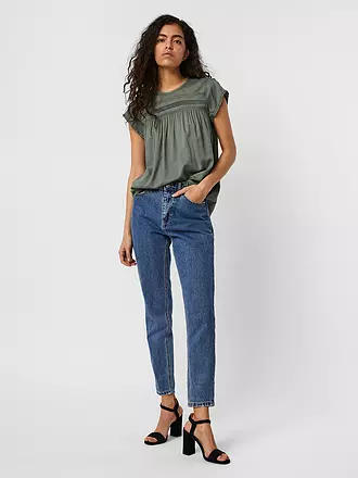 VERO MODA | Bluse  VMDEBBIE | pink