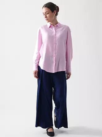 VERO MODA | Bluse  VMLINN | rosa