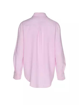 VERO MODA | Bluse  VMLINN | schwarz