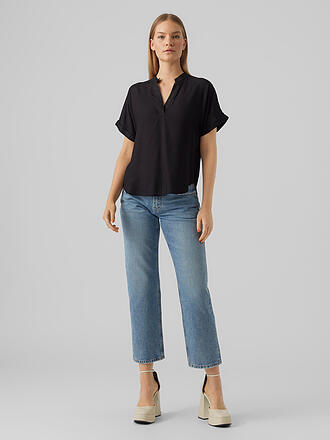 VERO MODA | Bluse VMBEAUTY | schwarz