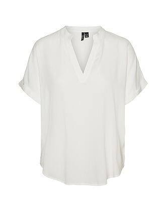 VERO MODA | Bluse VMBEAUTY | weiss