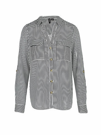 VERO MODA | Bluse VMBUMPY | weiss